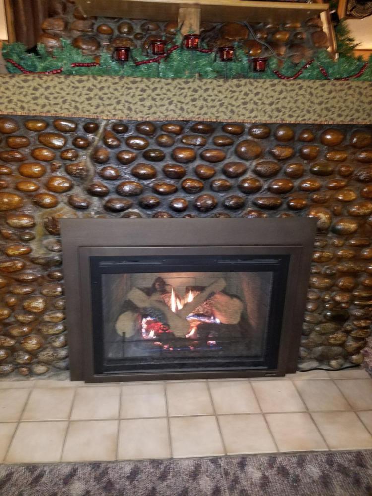 Buckhorn Resort
